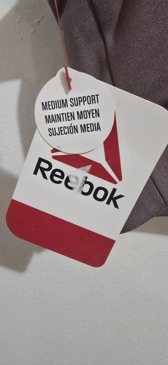 Reebok Sports Club Bra XXL - photo 2
