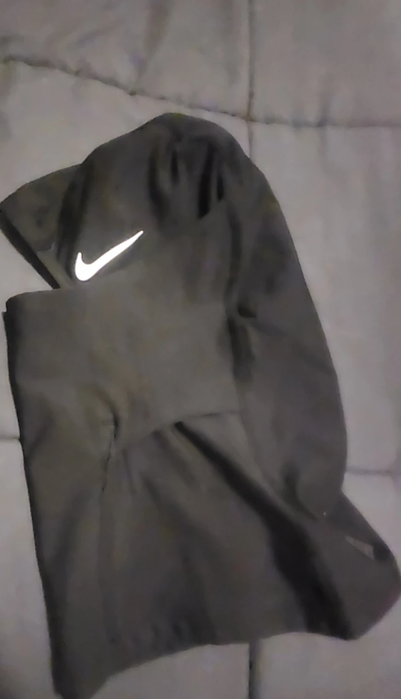Black Nike ski mask - photo 3
