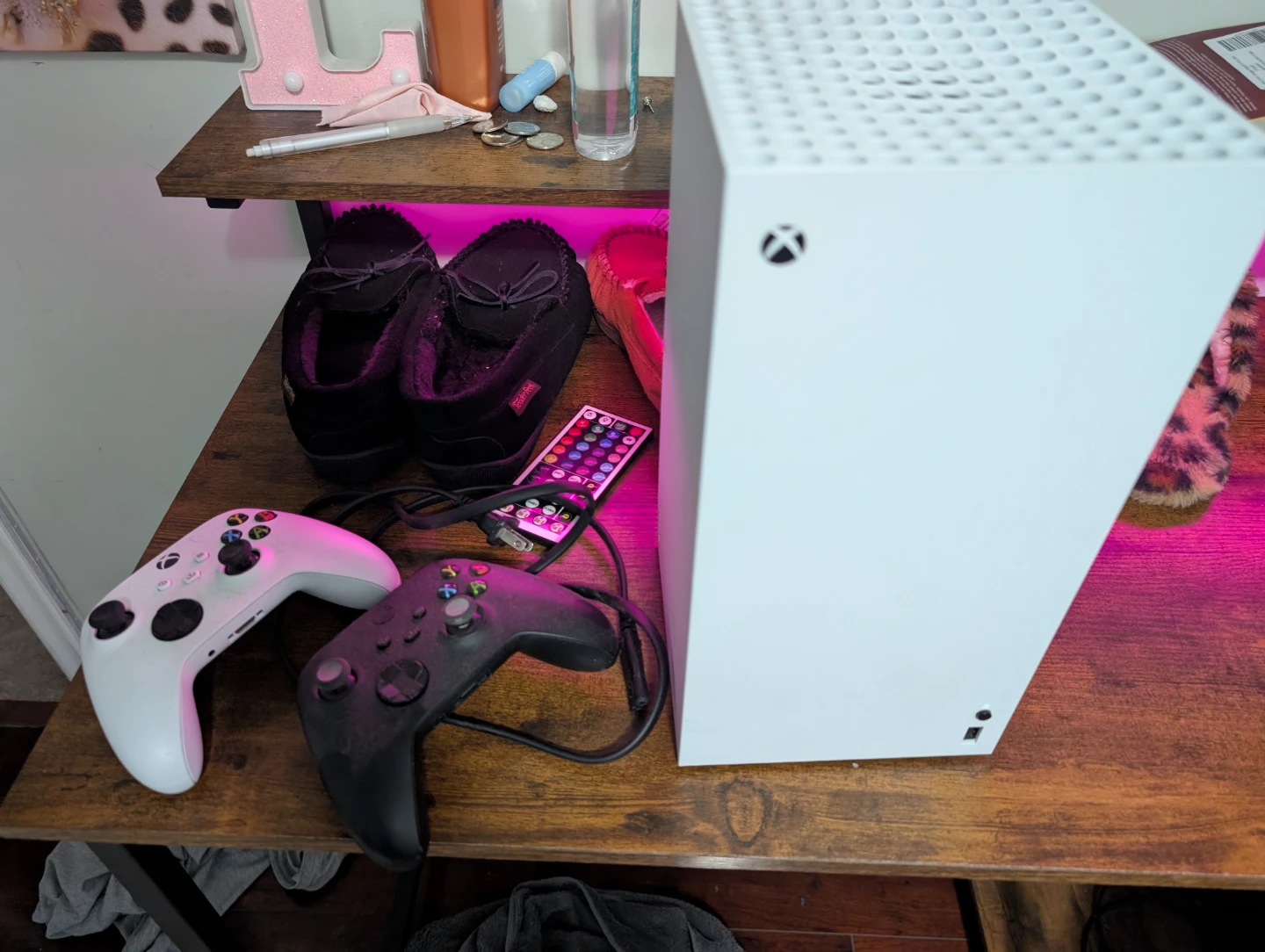 X box series x