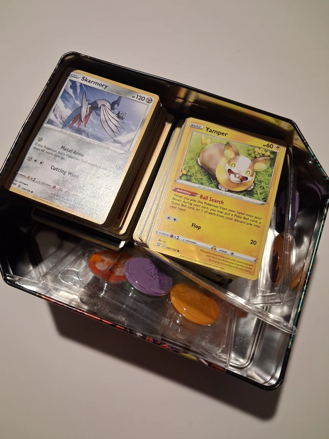 Pokemon Collection - photo 2