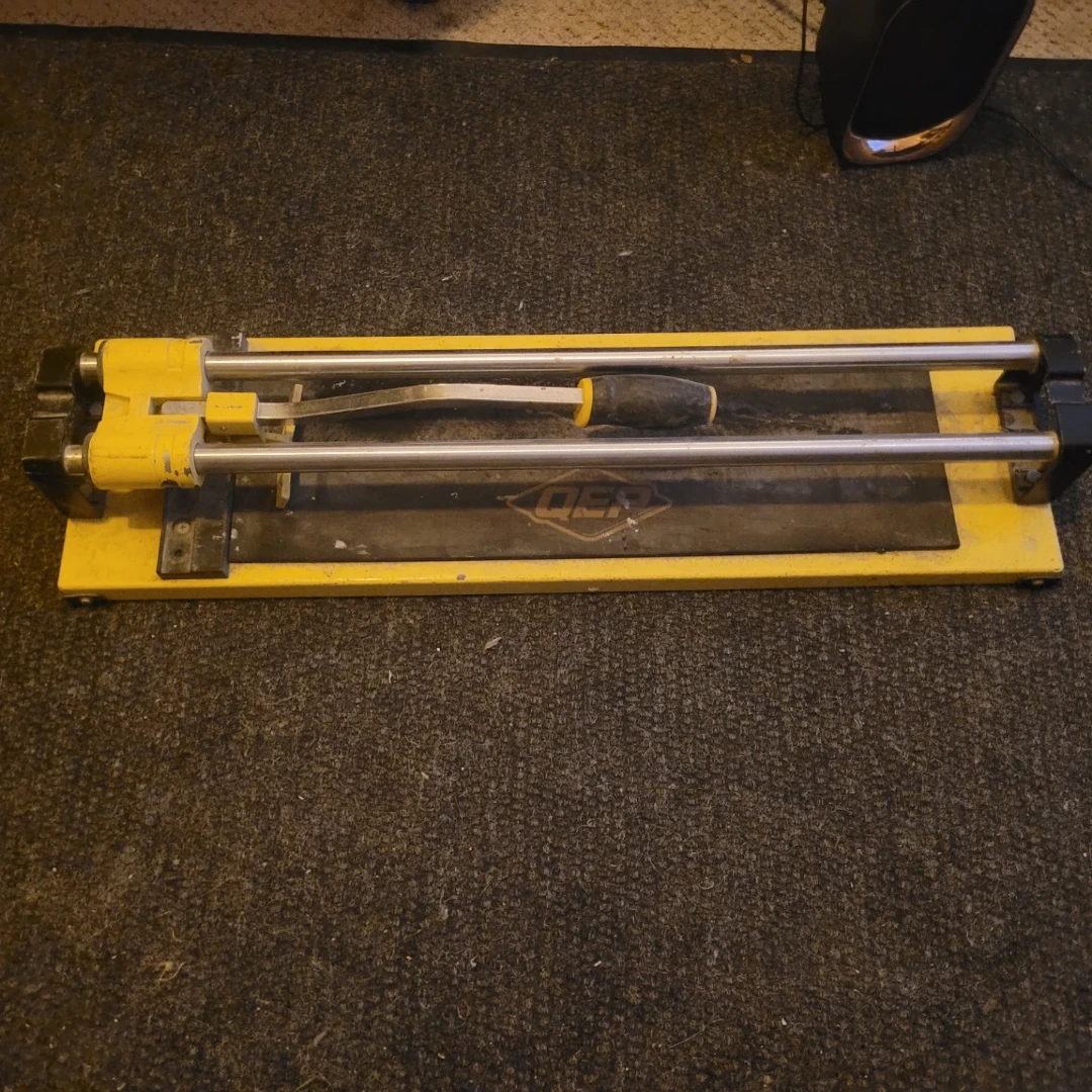 QEP Tile Cutter