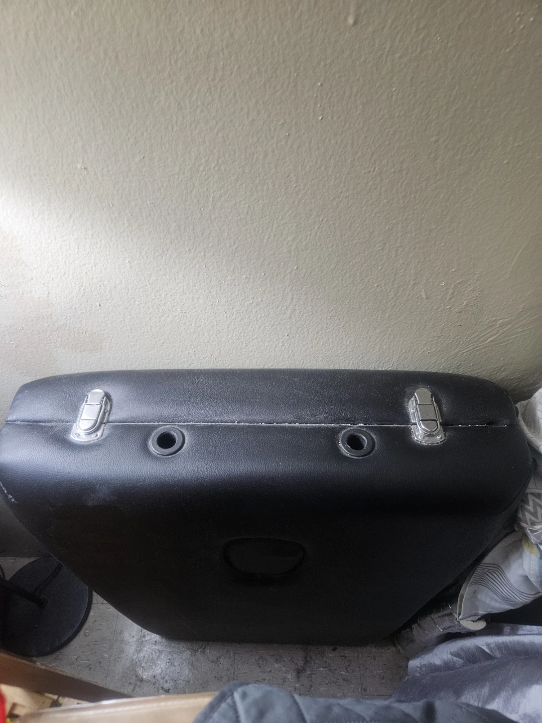 Massage table - photo 2