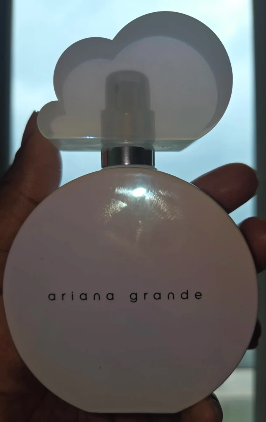 Ariana Grande Cloud Eau de Parfum (new)