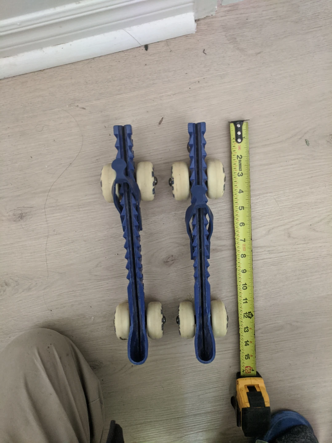 Rollergard Skate Guards - photo 5