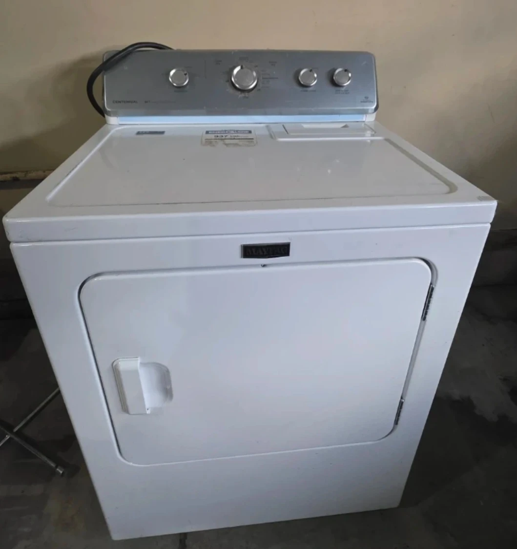 Maytag Centennial Clothes Dryer