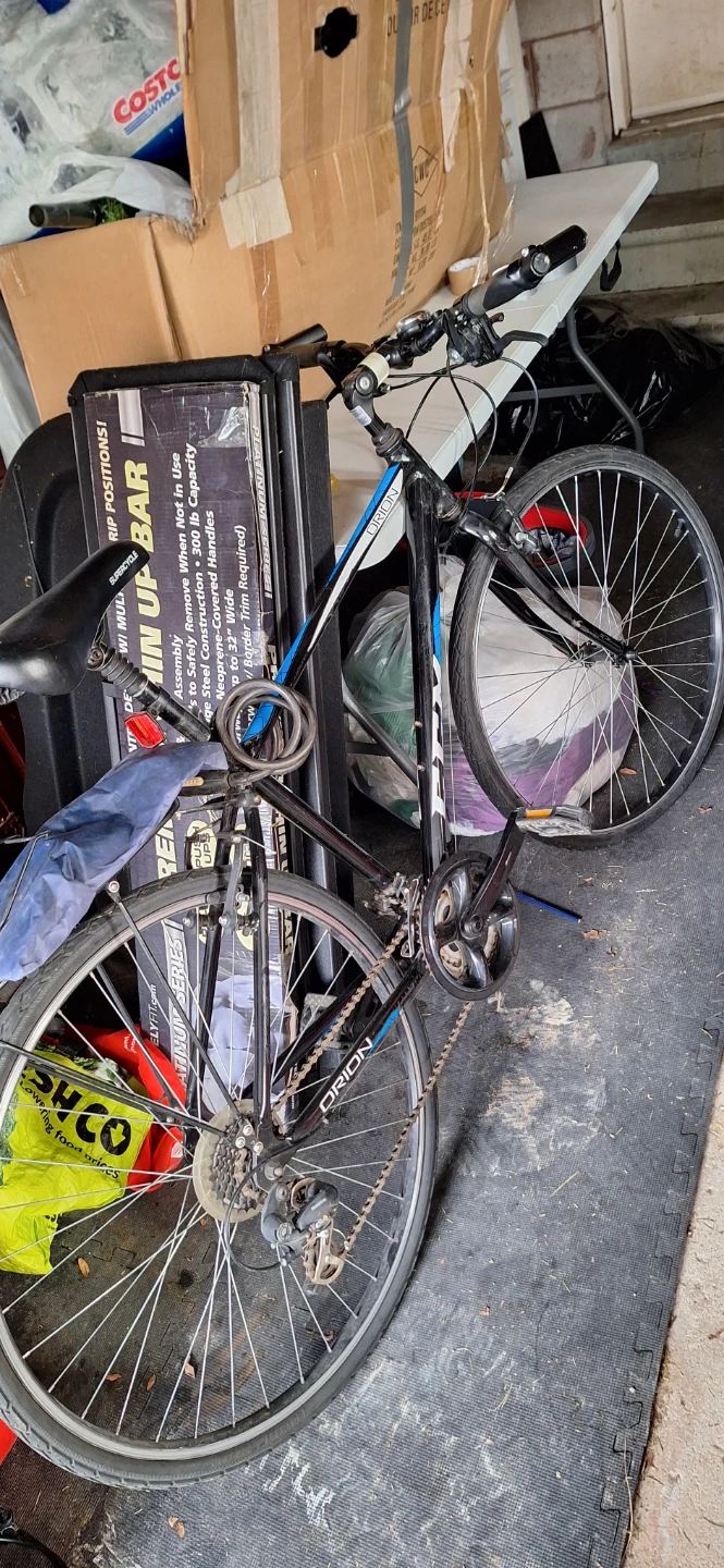 Orion Bicycle - photo 2