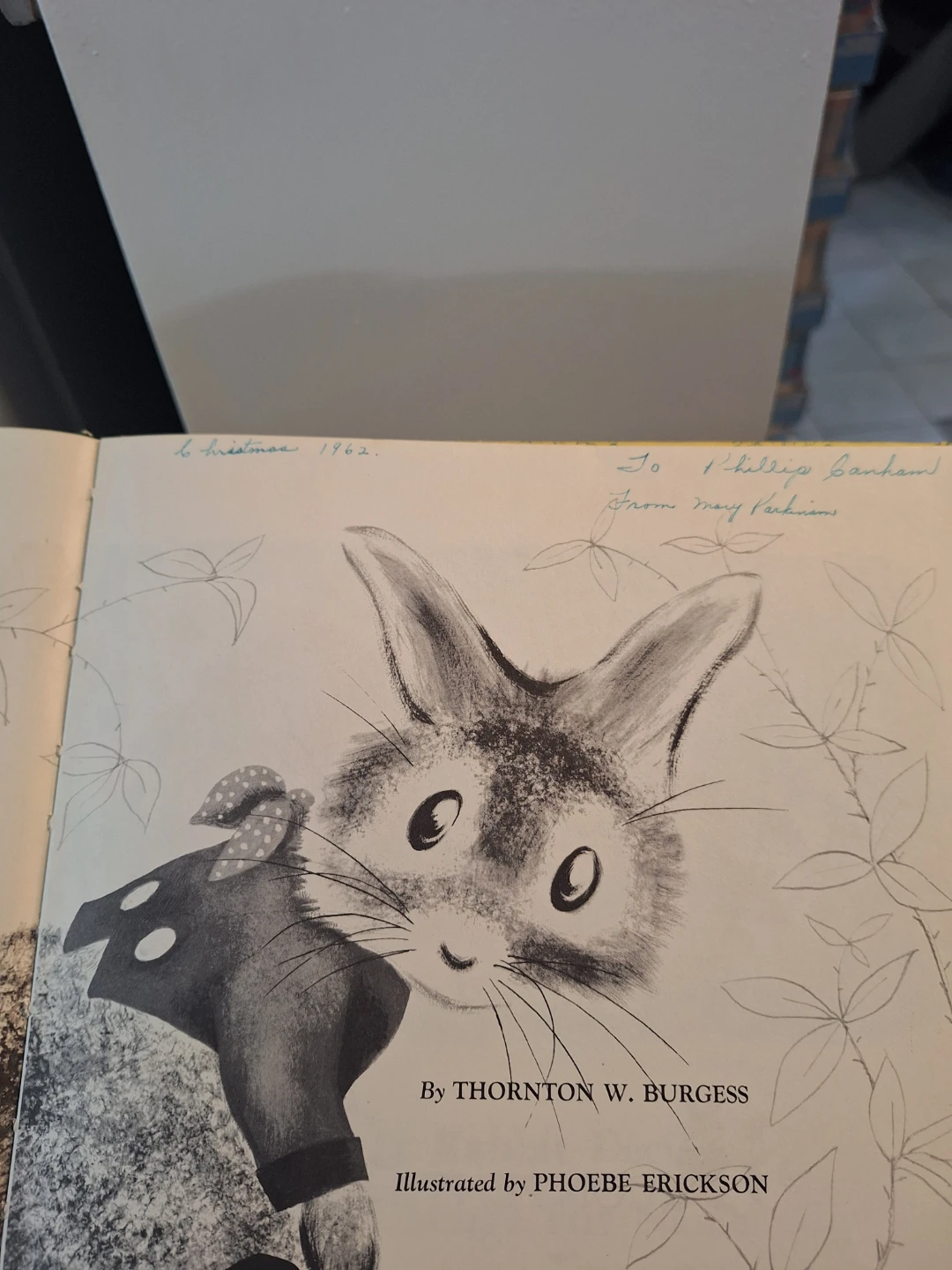The Adventures of Peter Cottontail - photo 4