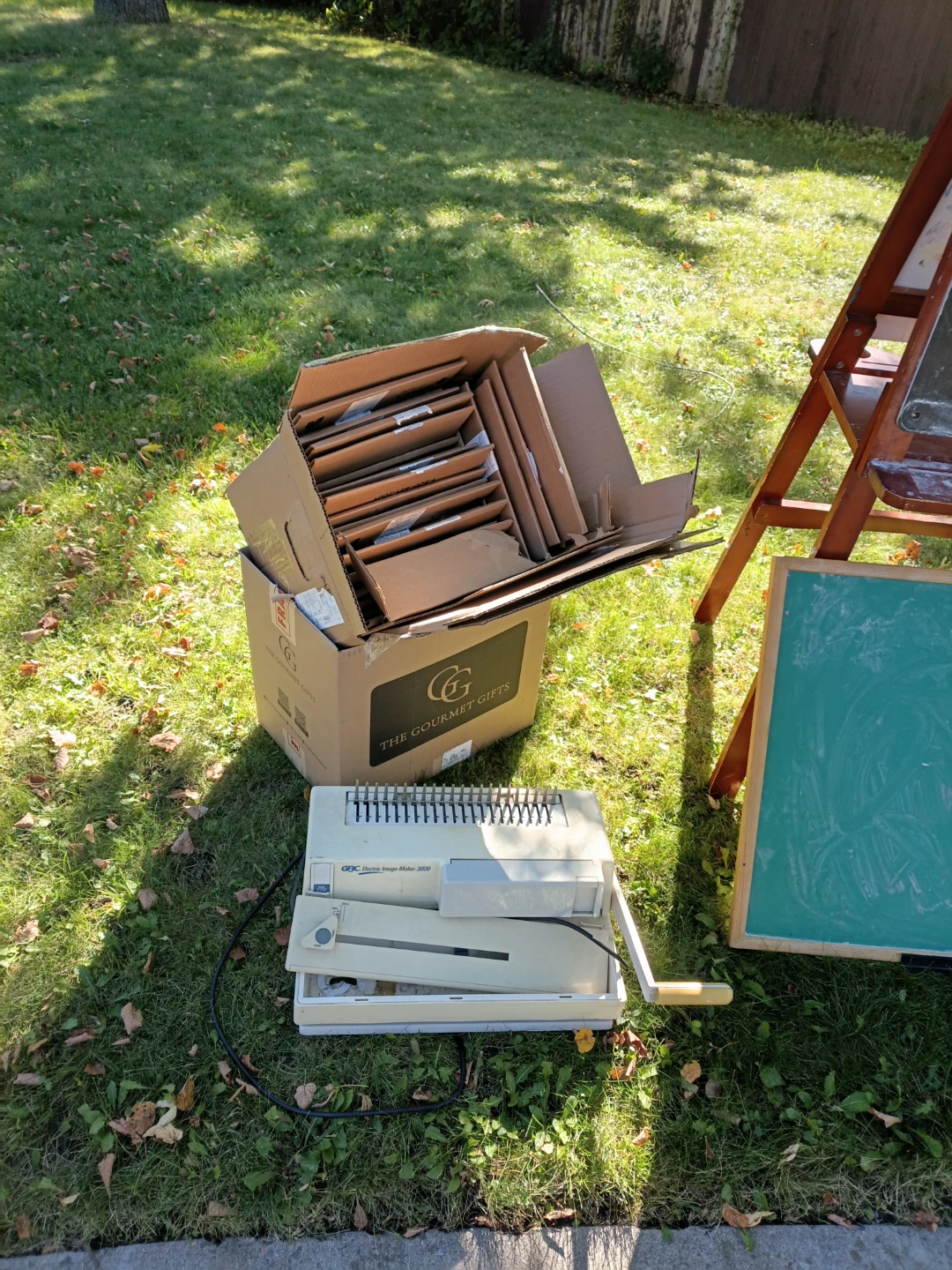 Curb Alert - free - photo 3