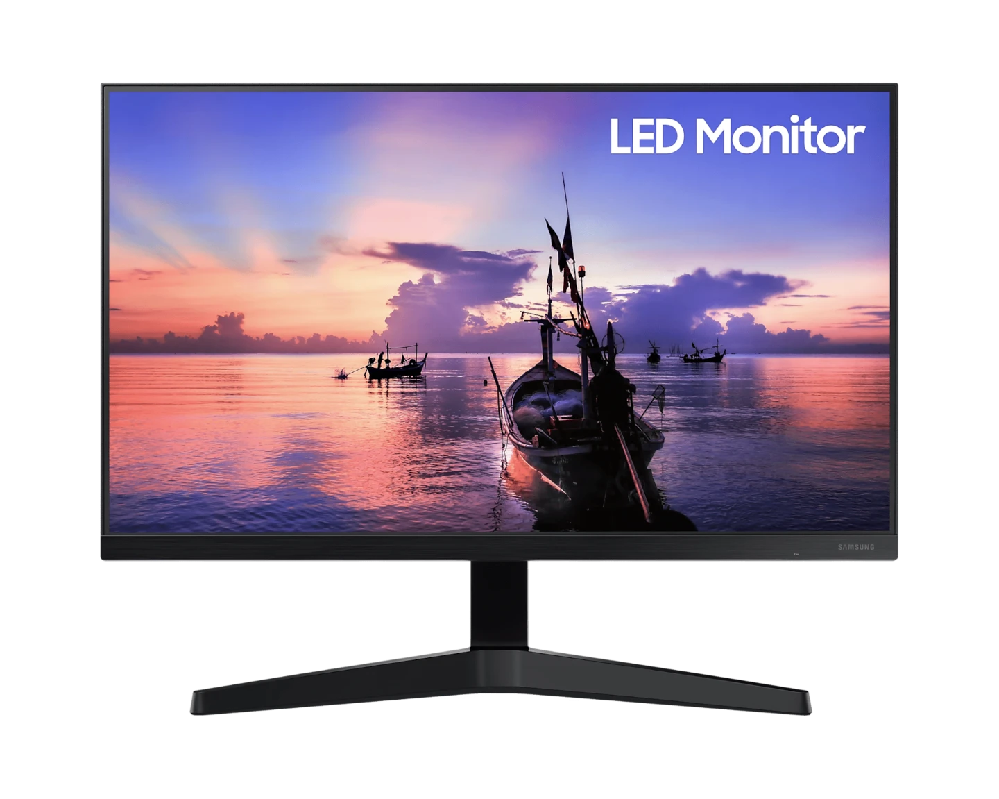 Samsung 22 inch flat FHD monitor
