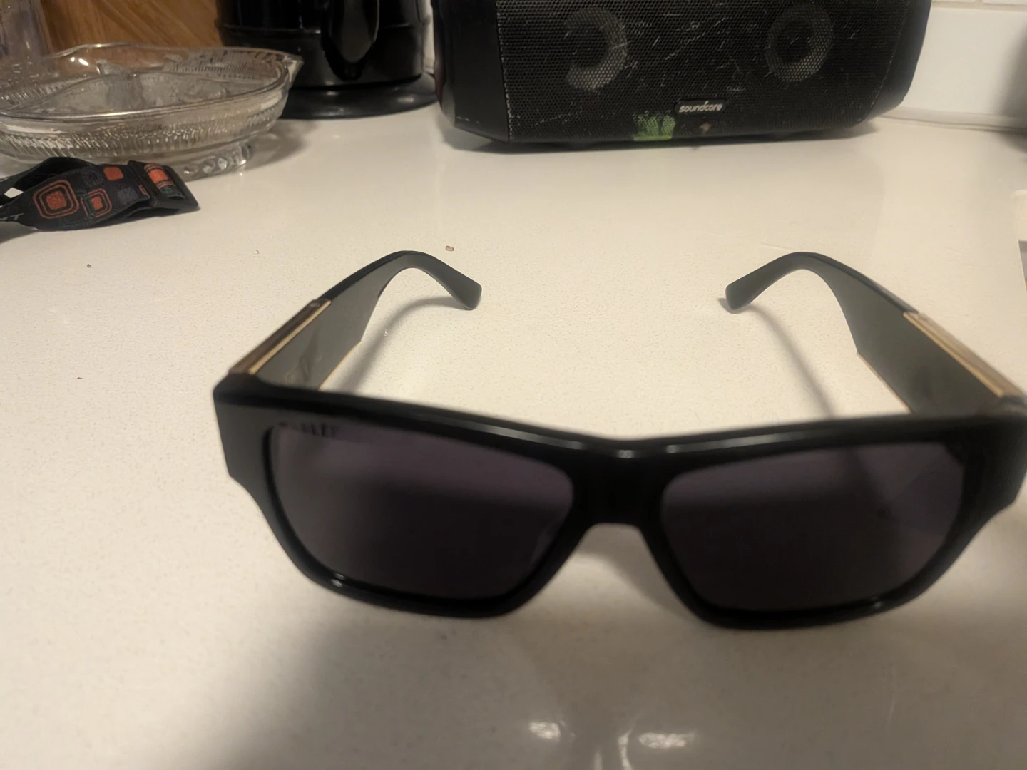 9FIVE Sunglasses - photo 3