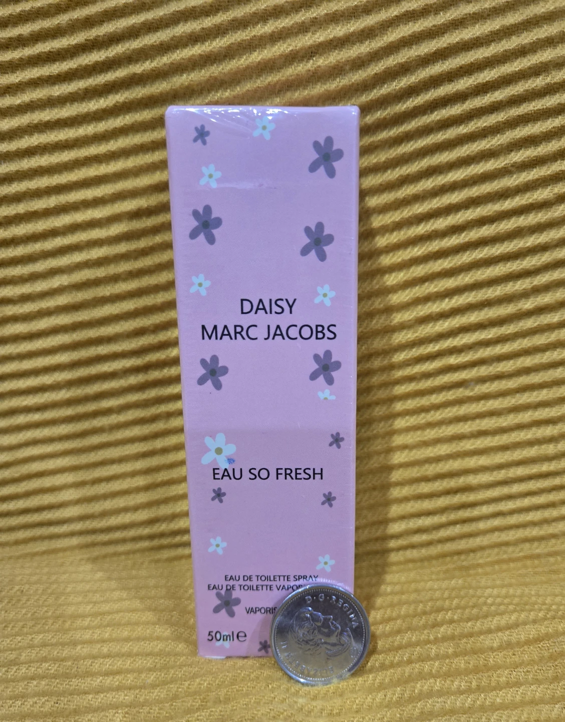 Marc Jacobs Daisy Eau So Fresh 50ml