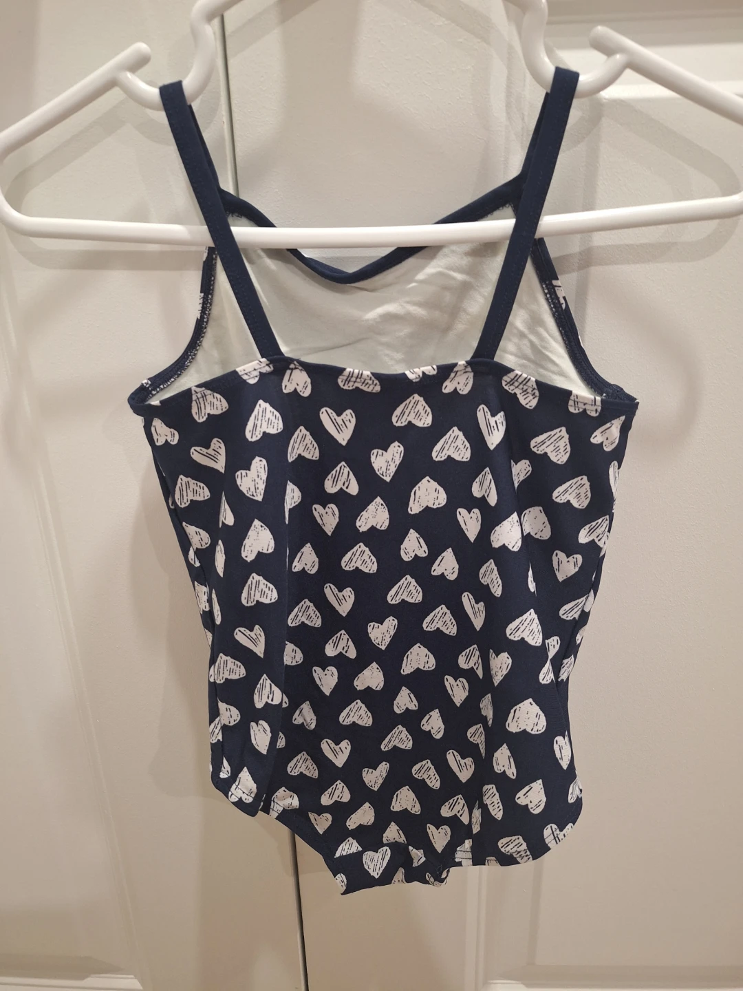 H&M Toddler Swimsuits - 2 Pack (and sun hat) - photo 3