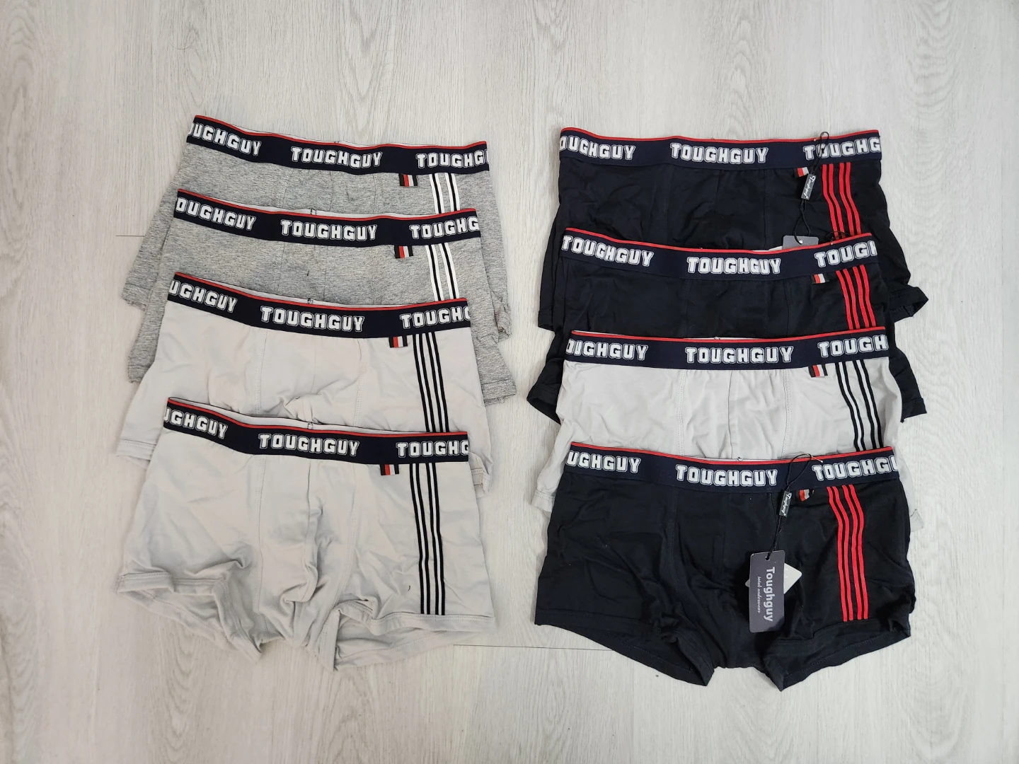 Boys Underwear