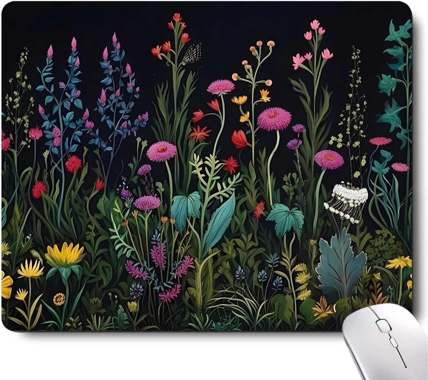 Mouse pad