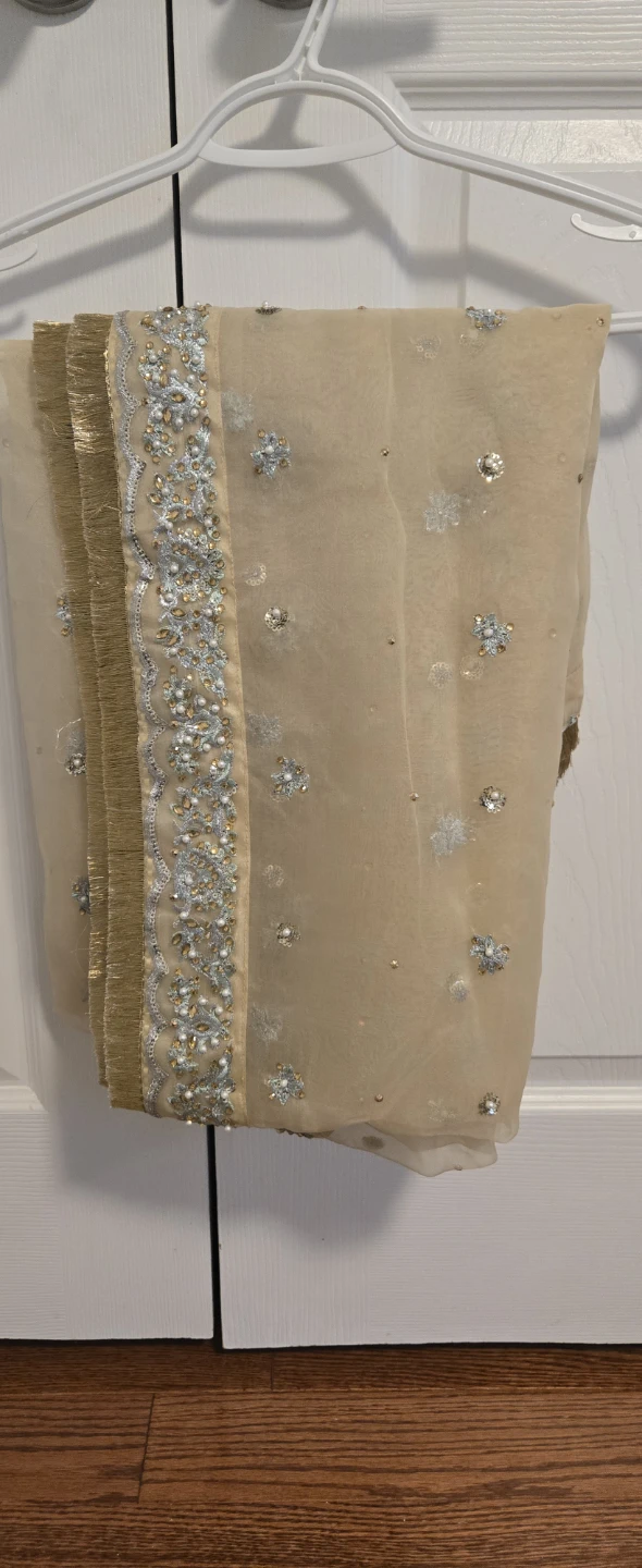 Pakistani Dress - photo 5