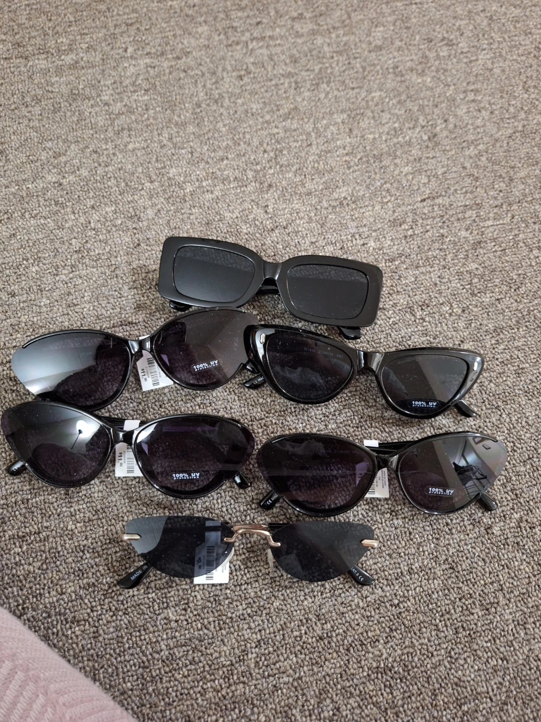 Shades for every day