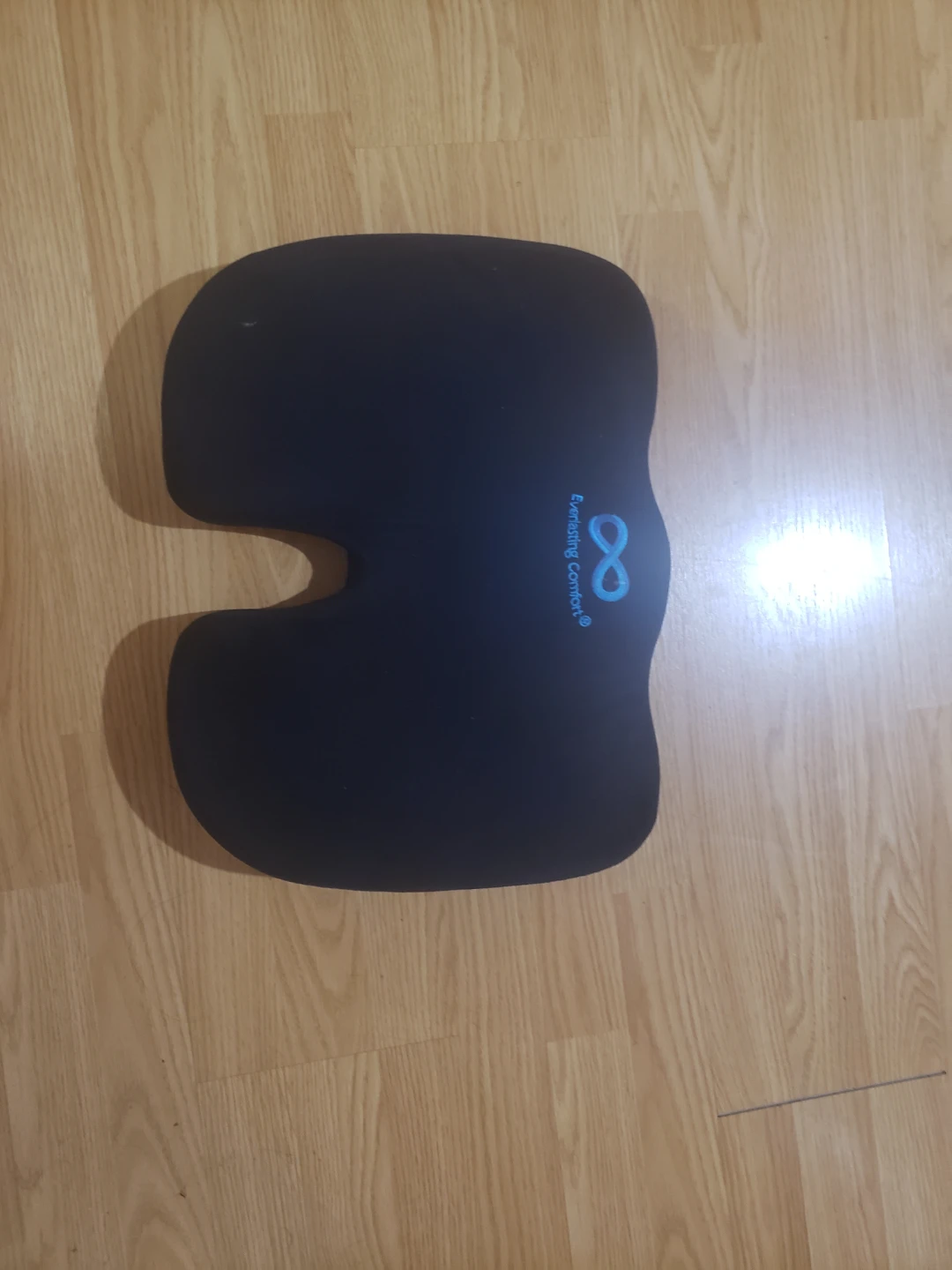 Everlasting Comfort memory foam seat cushion - photo 4