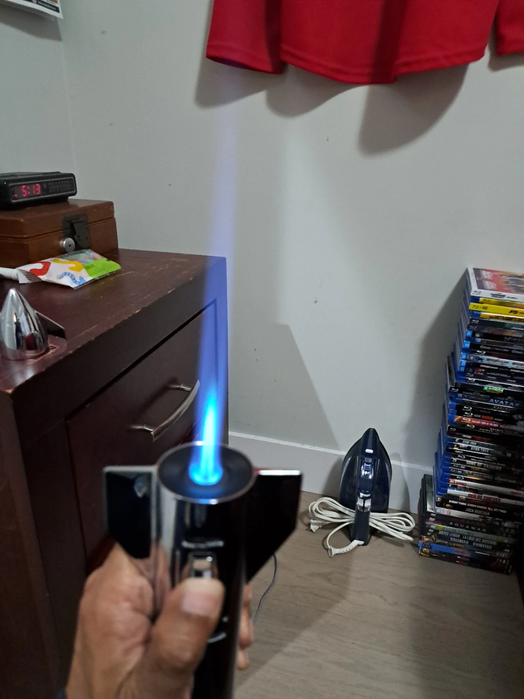 SpaceX Starship Torch - photo 2
