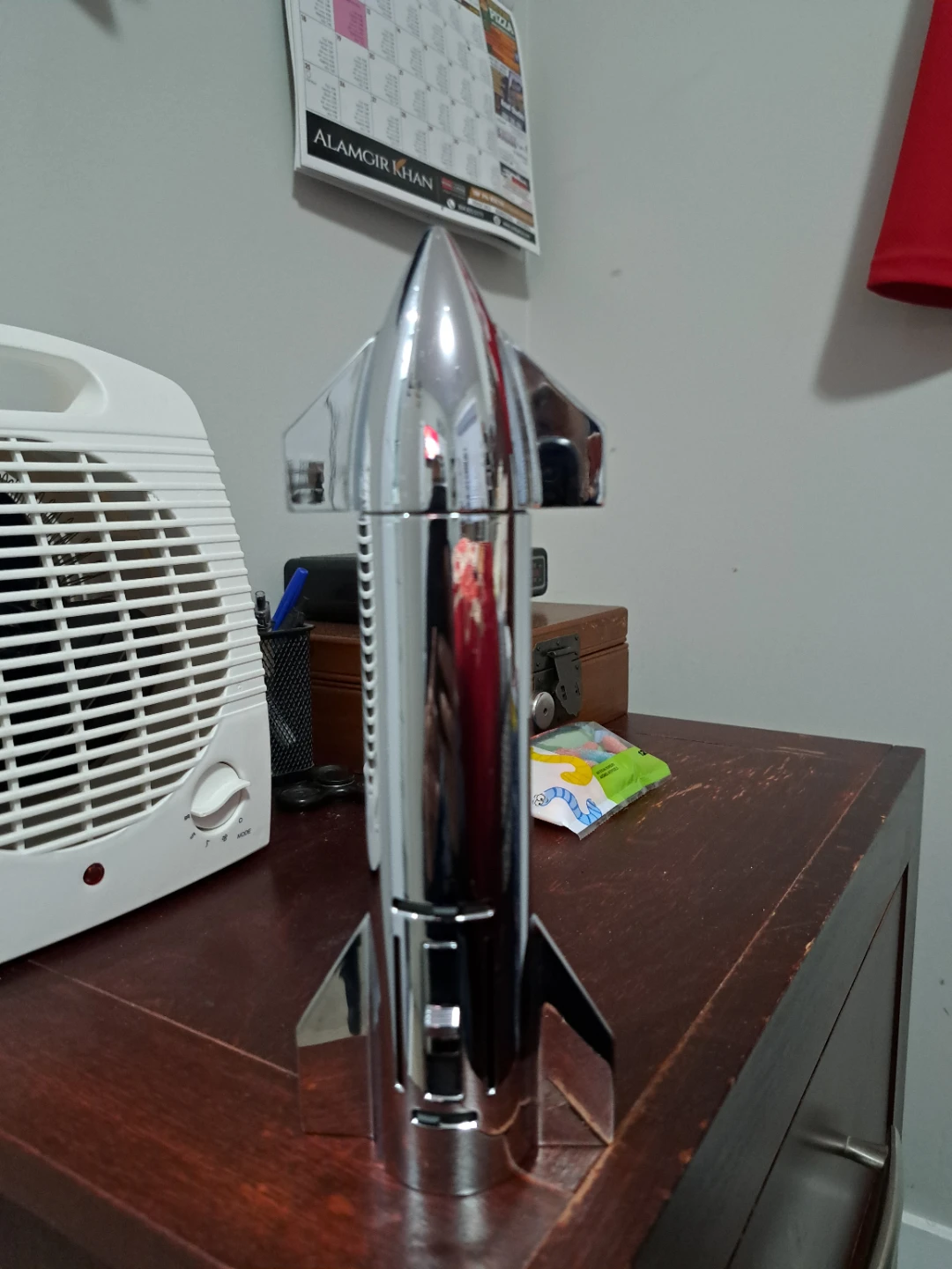 SpaceX Starship Torch - photo 5