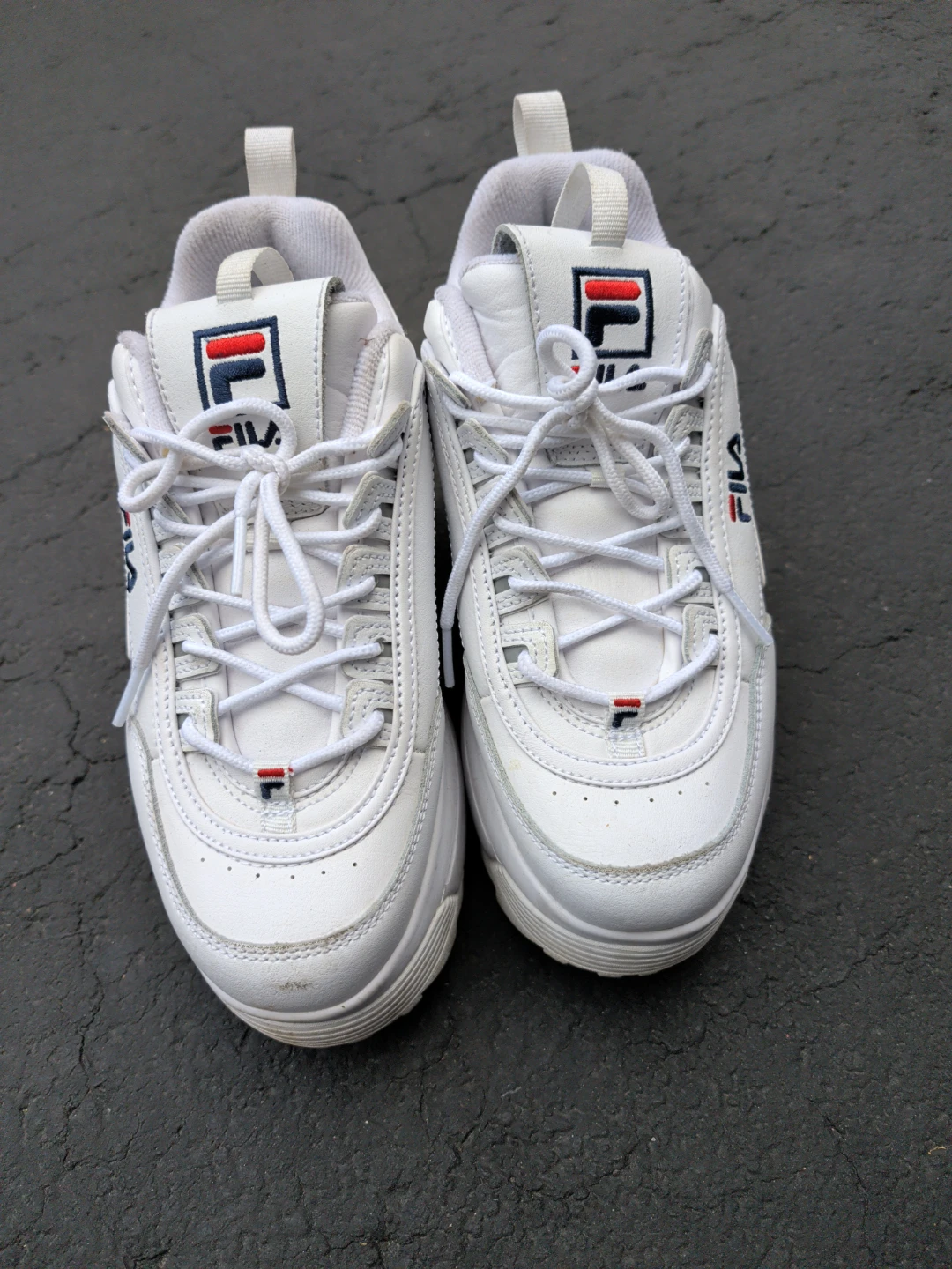 FILA