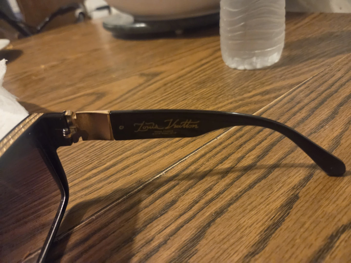 Fashion Men's Sunglasses - photo 5