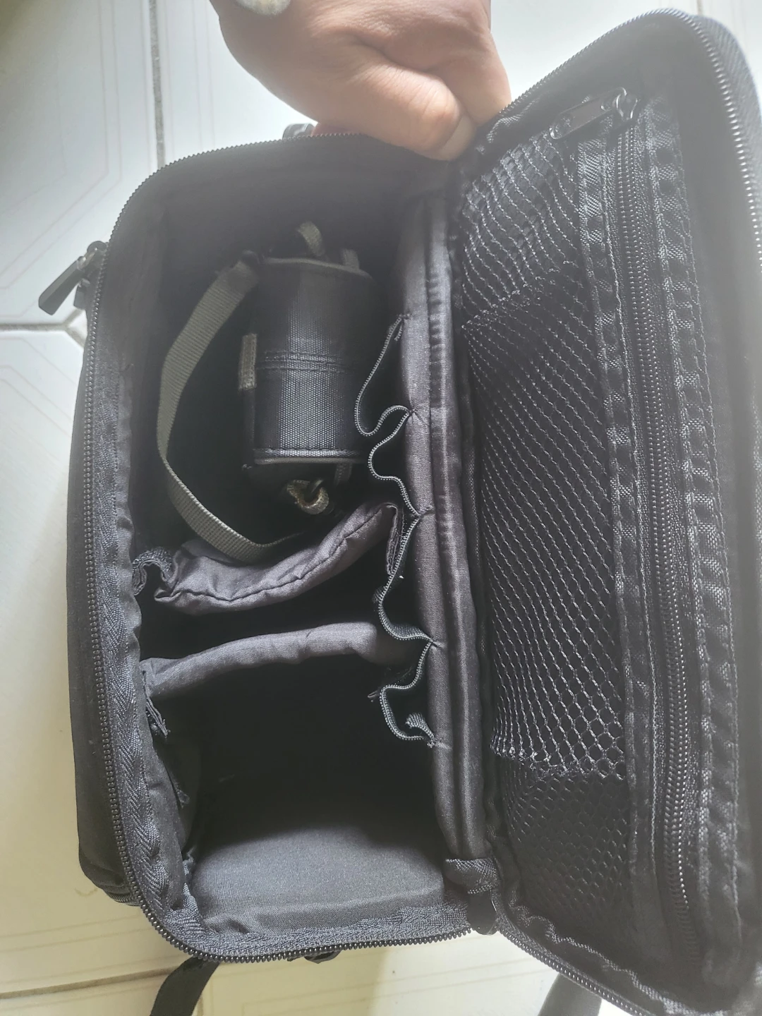 Philips Camera Equipment Bag - photo 2