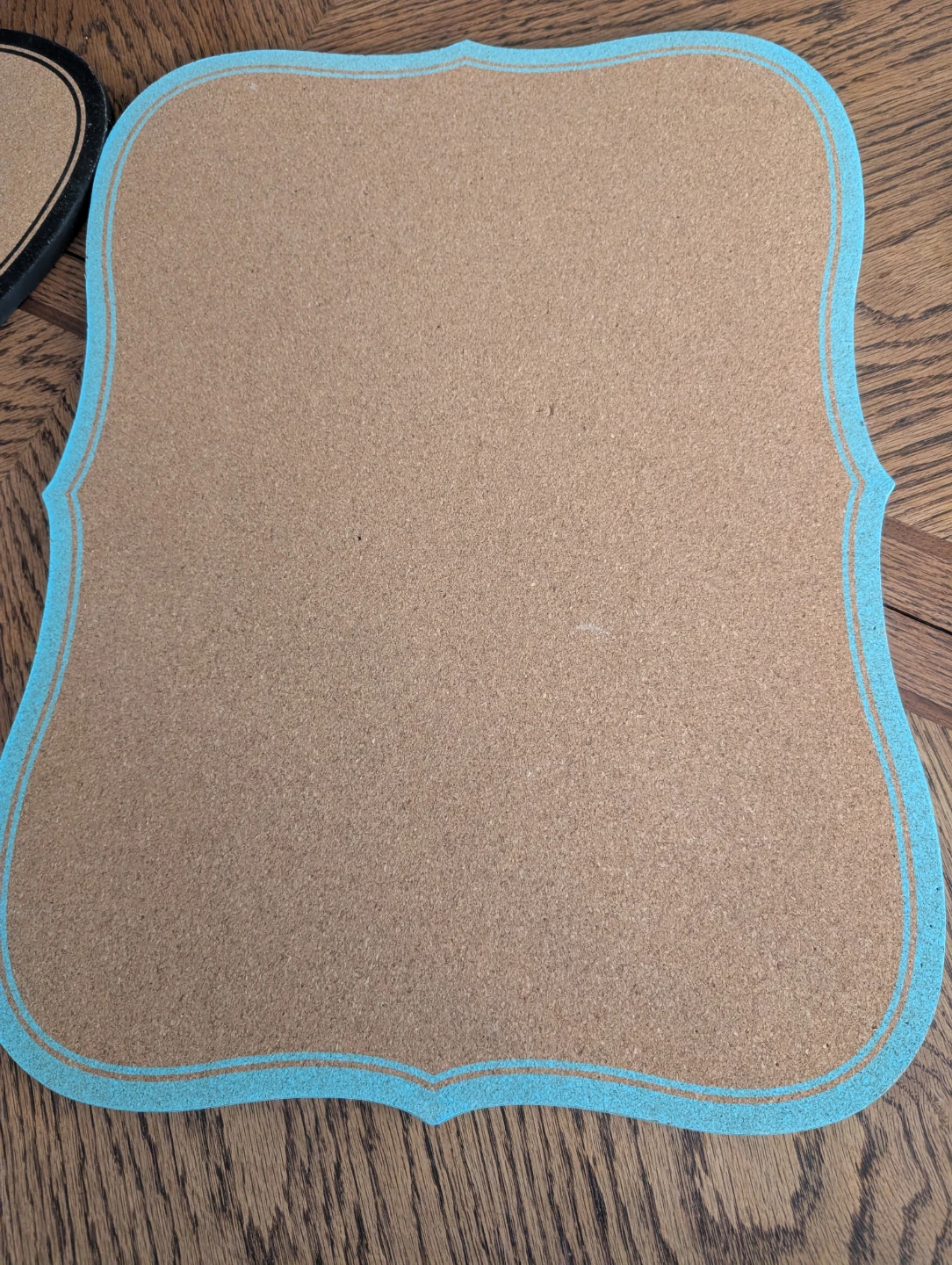 Decorative Cork Memo Boards - photo 2