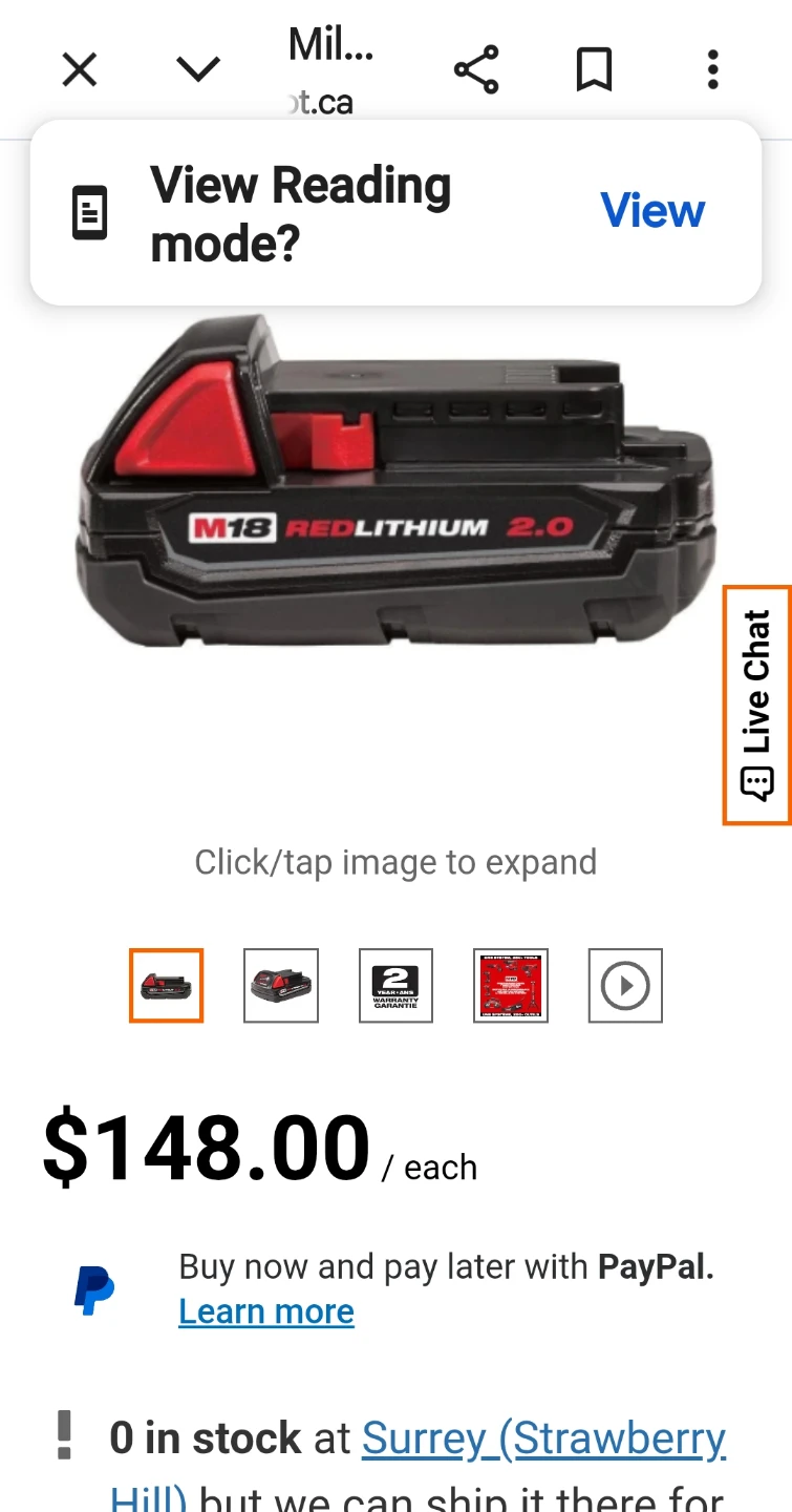 Great Deal First Come First Serve - photo 2