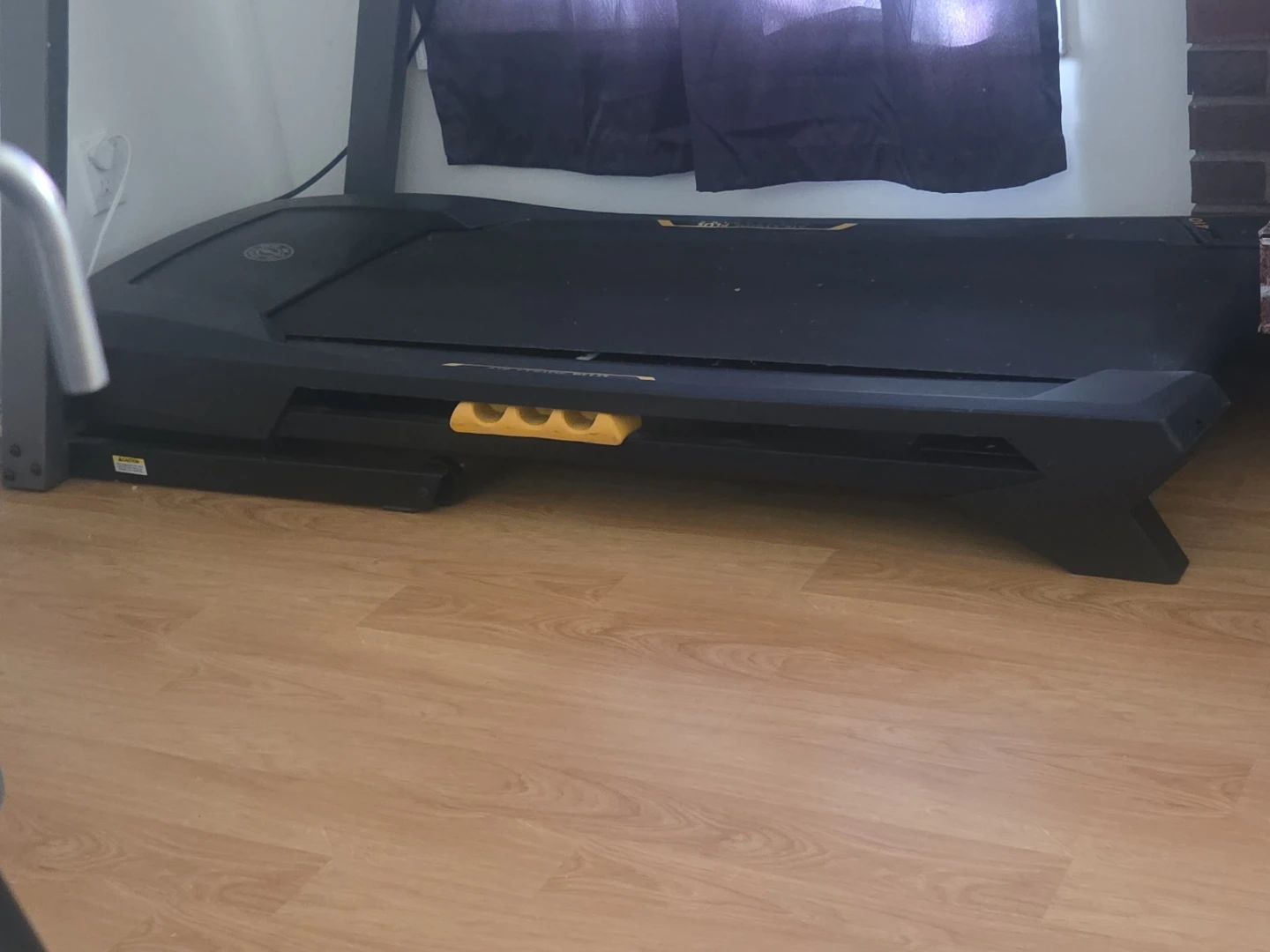 Gold's Gym Treadmill