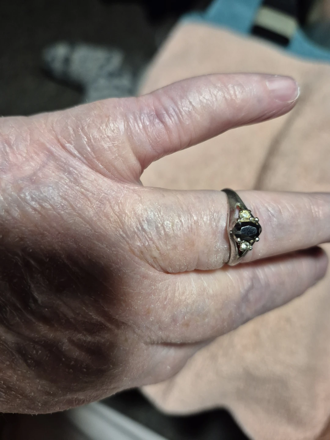 Assorted rings - photo 2