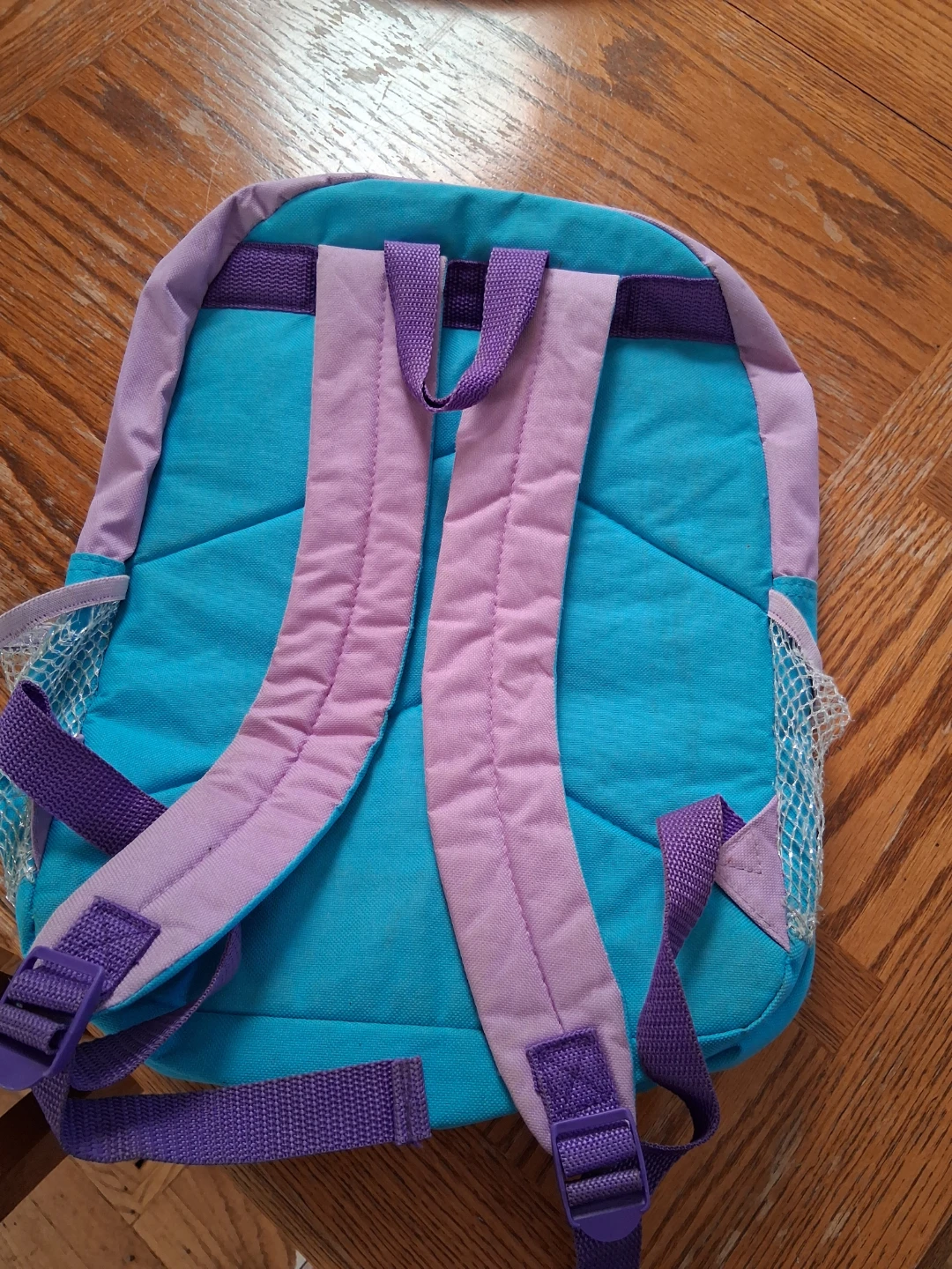 Disney Frozen Elsa Backpack - photo 2