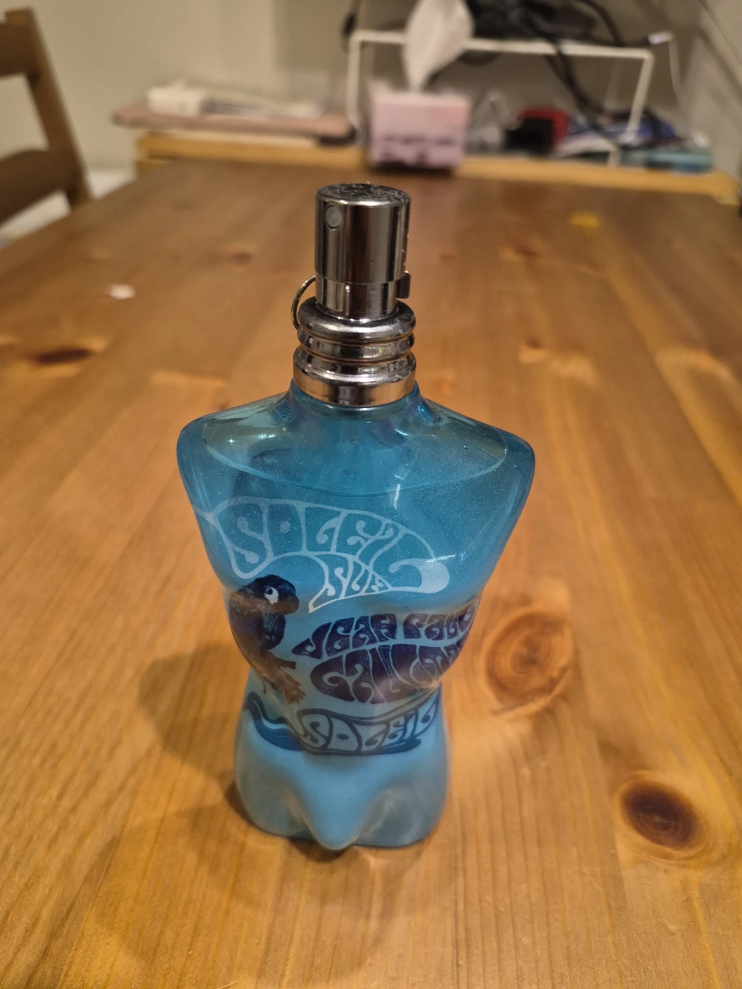 Jean Paul Gaultier Le Male Soleil
