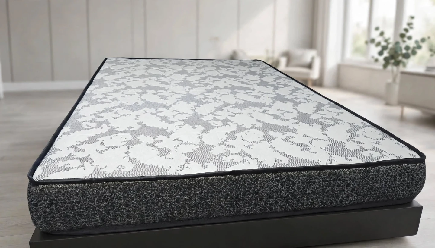 New Full Size Mattress 54x75