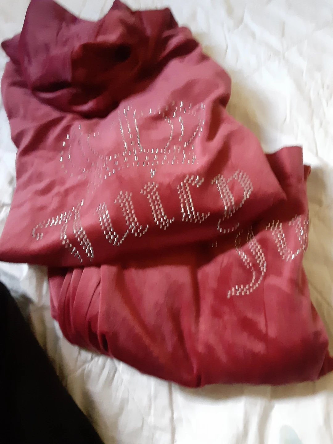 Juicy couture track suit medium brand new