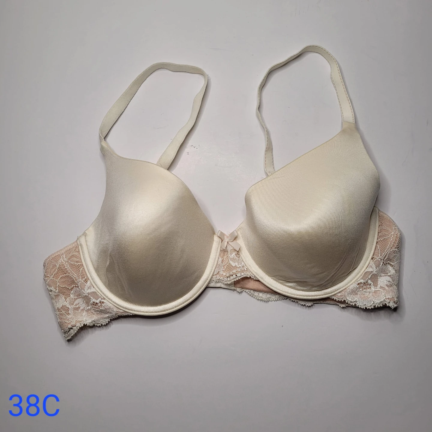 Lace Bra 38C