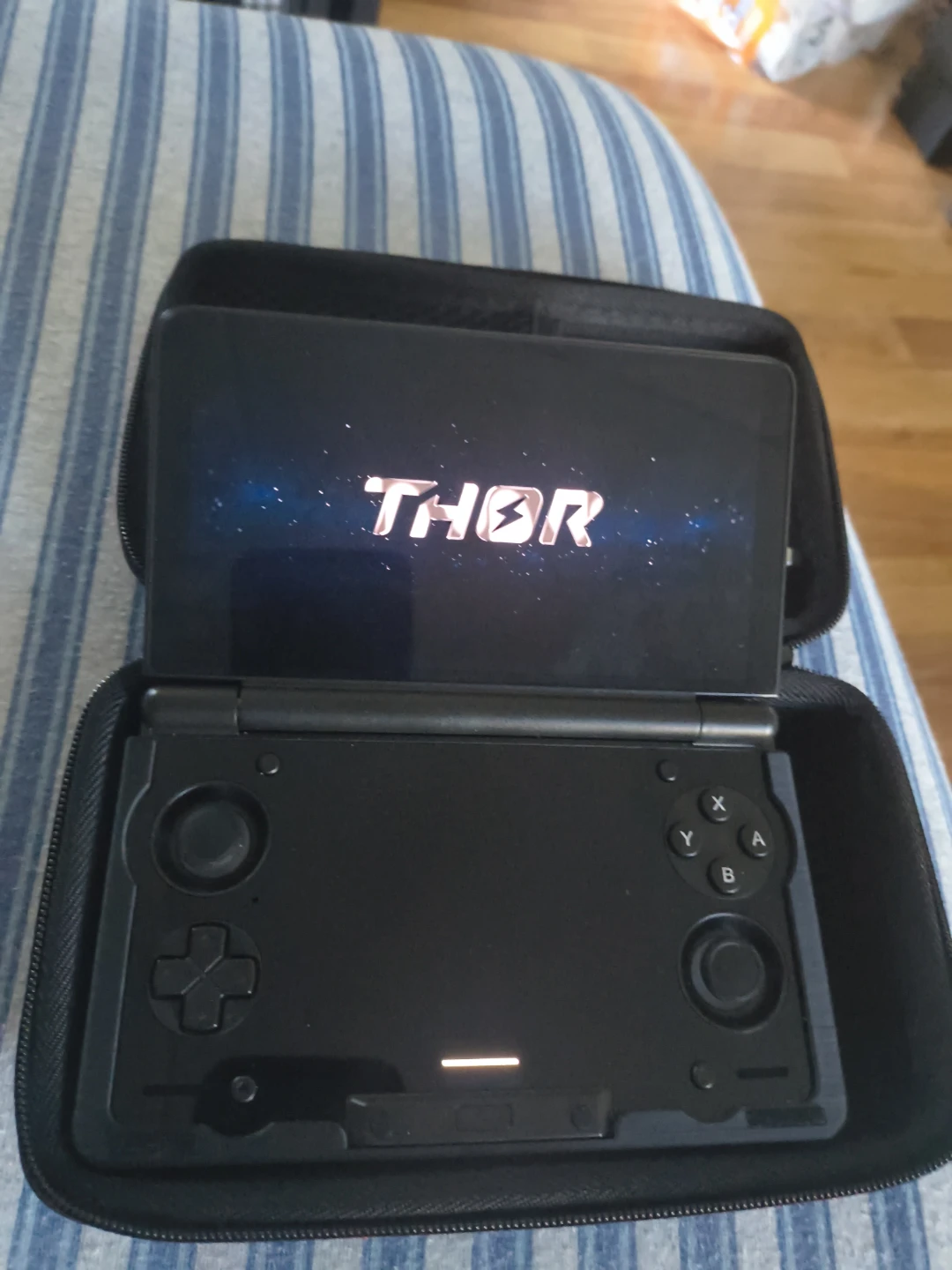 AYN Thor Pro (Black) - photo 2