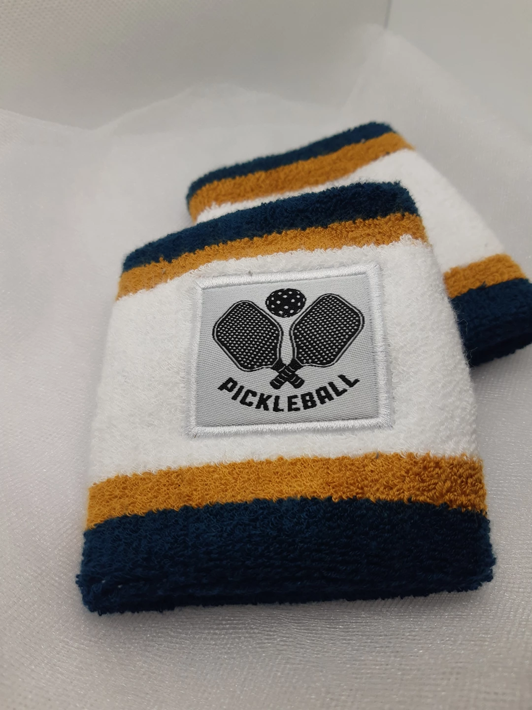 Alberta Pure Vodka Pickleball wristbands - photo 3