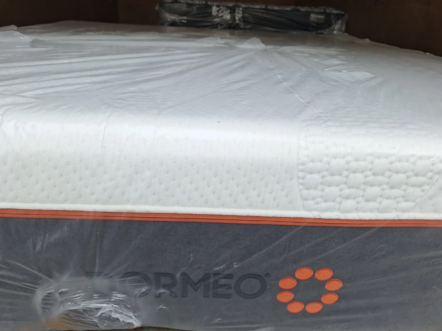 King mattress - photo 3