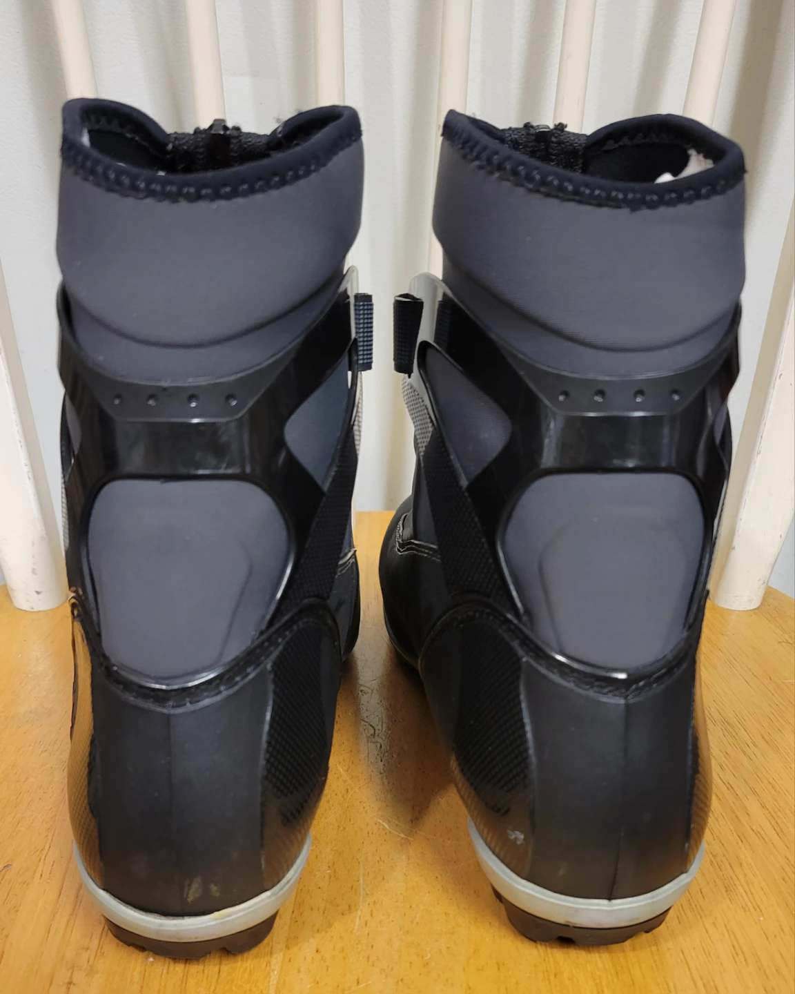 Rossignol NNN X5 XC Cross Country Ski Boots US Mens 10 EU 43 - photo 4