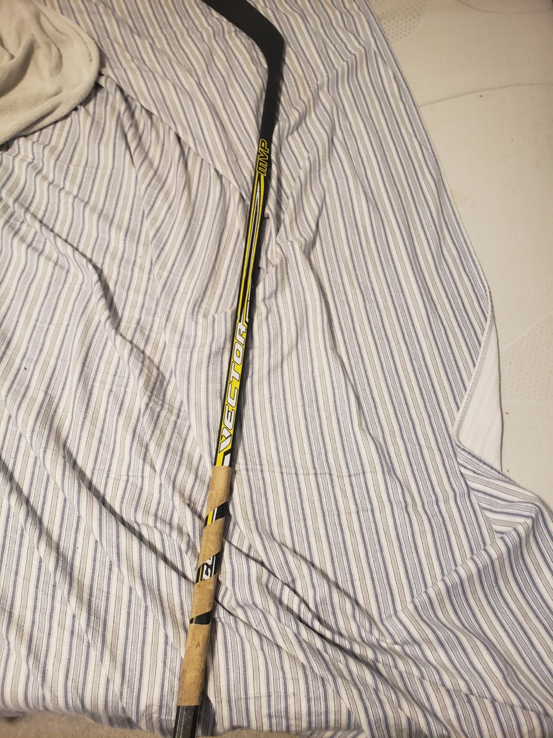 CCM Vector MVP Hockey Stick