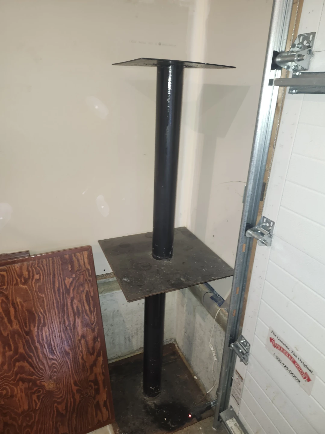 Resturant style tables with stand - photo 2