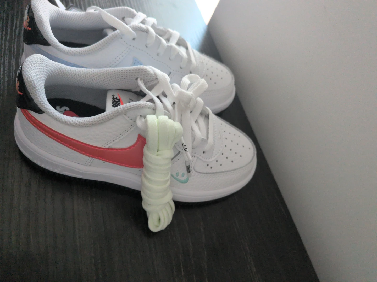 Nike Air Force 1 Boys’ Preschool - photo 3