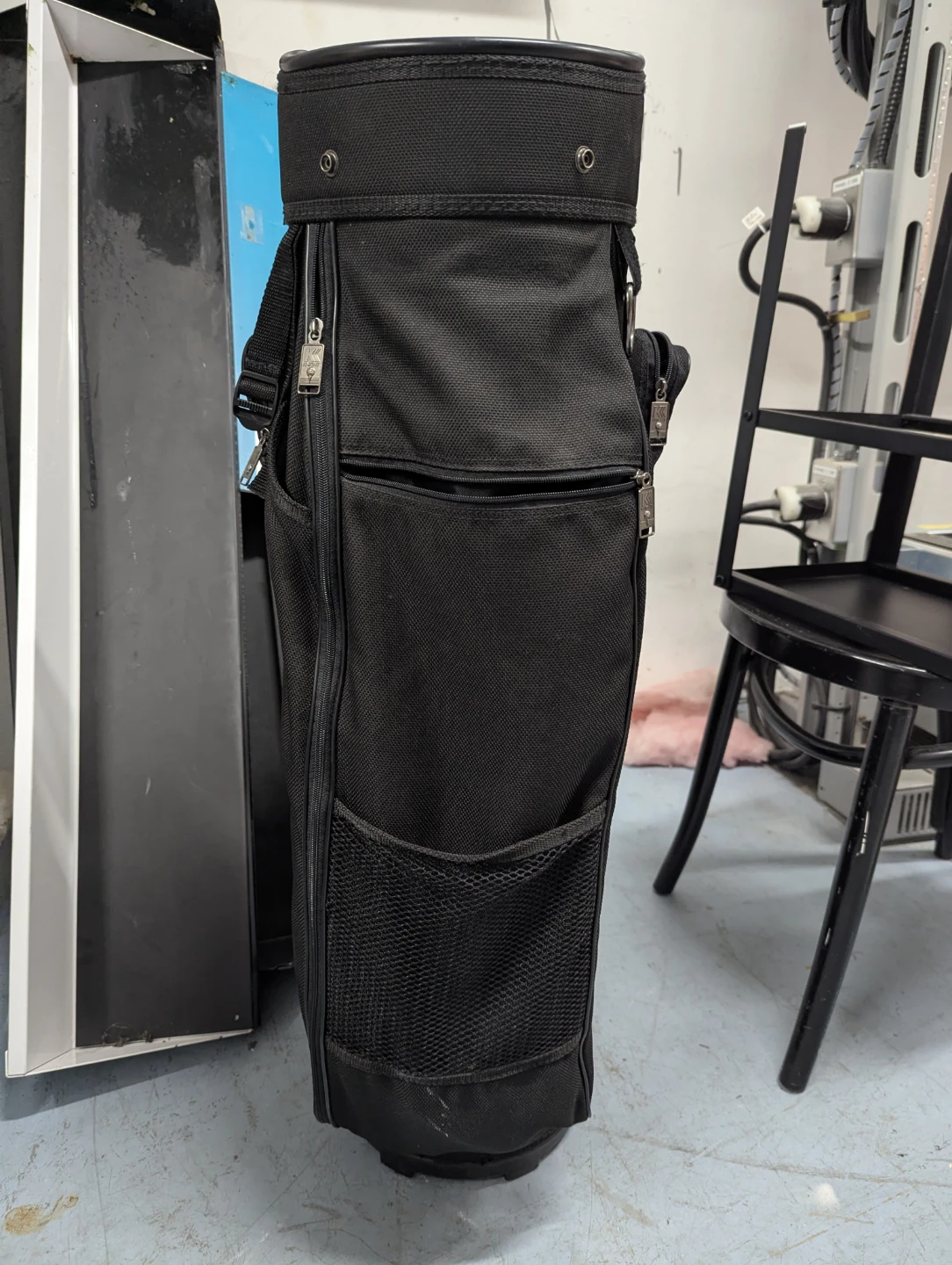 Knight Golf Bag - photo 2