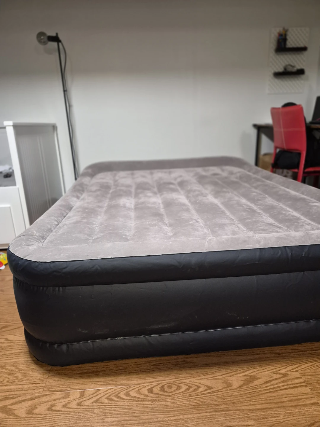 Intex Air Mattress - photo 2