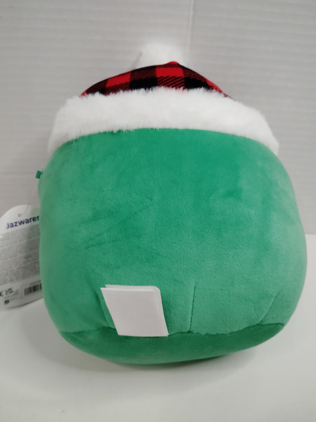 Squishmallows Leama Christmas Tree Plush - photo 3