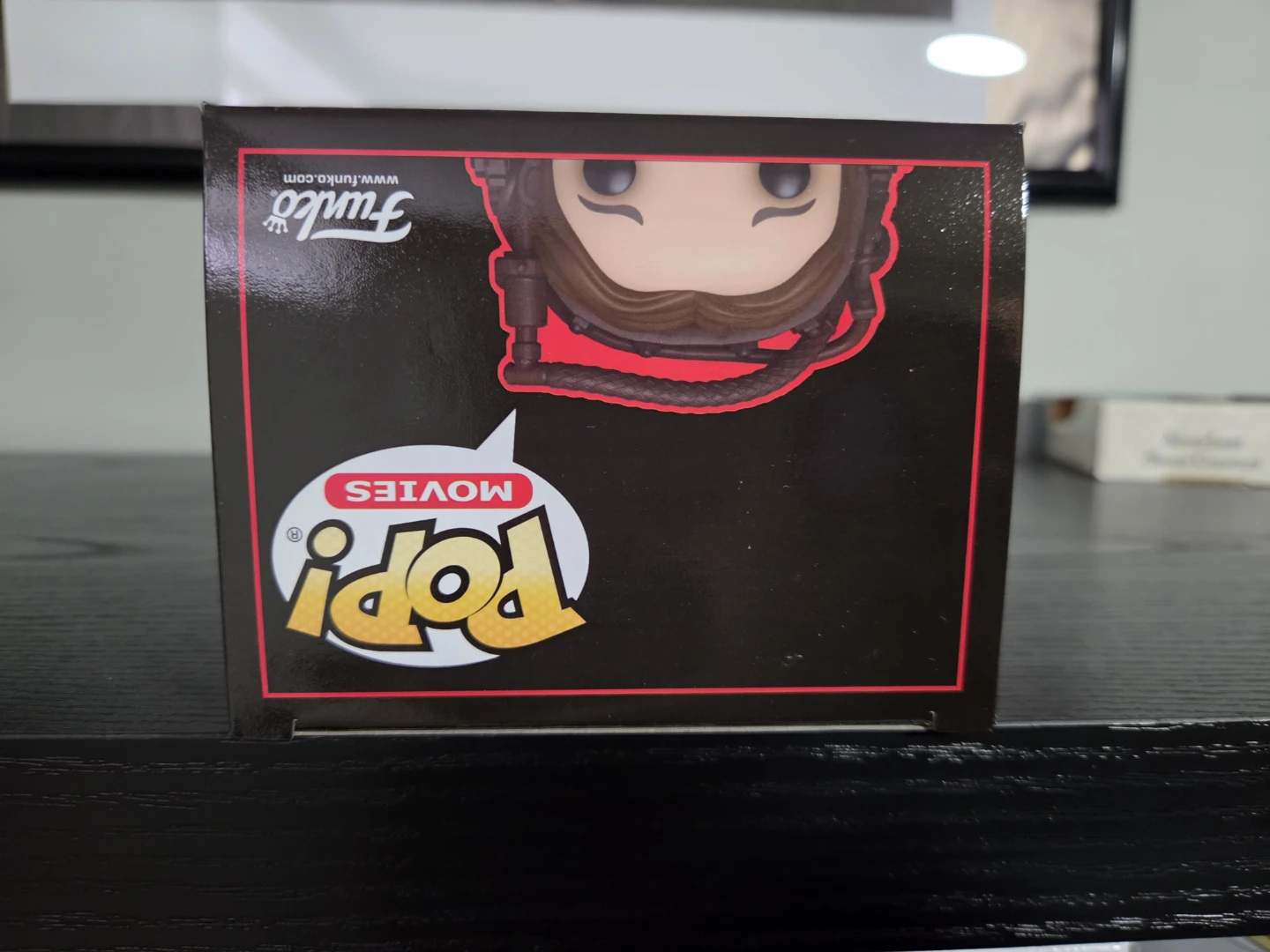 Funko Pop Movies Saw Reverse Bear Trap 2128 - photo 5