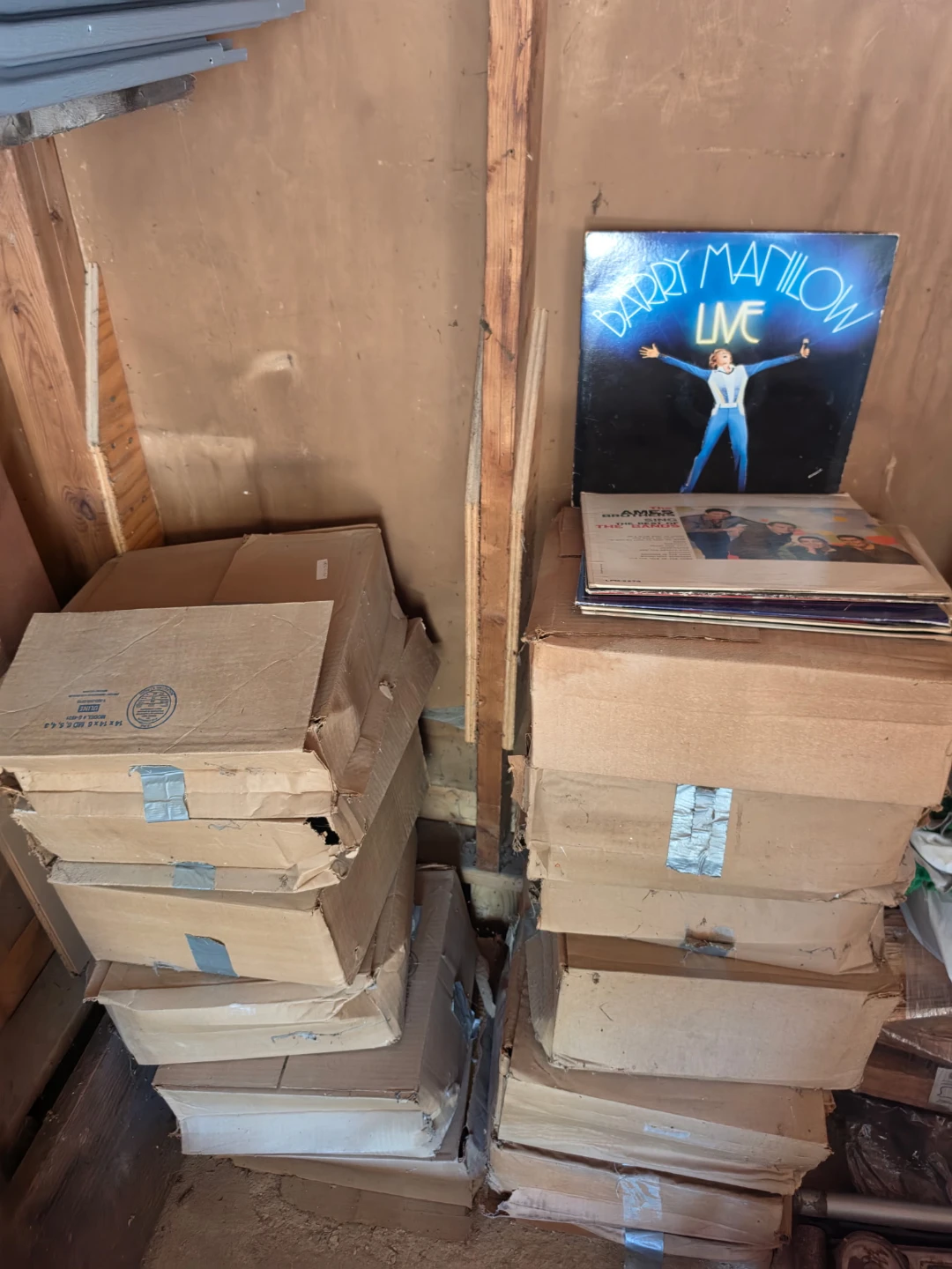 Vinyl Records