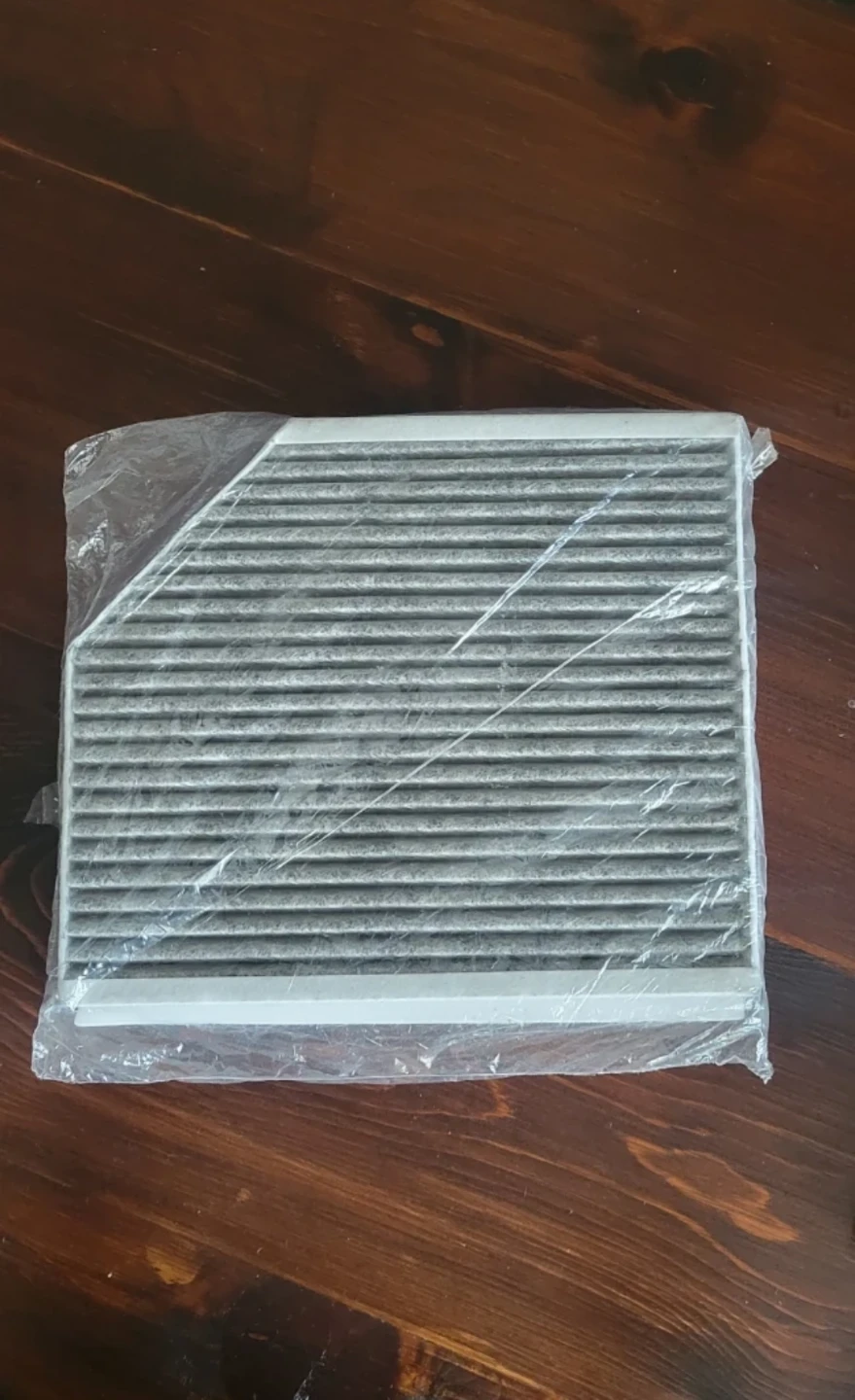EPAuto CP71C (CF11179) Cabin Air Filter – Fits Audi / Porsche - photo 2