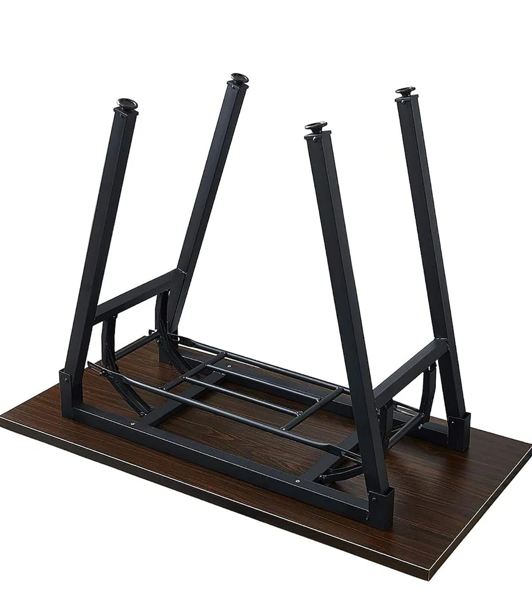 ​Modern Folding Computer Desk