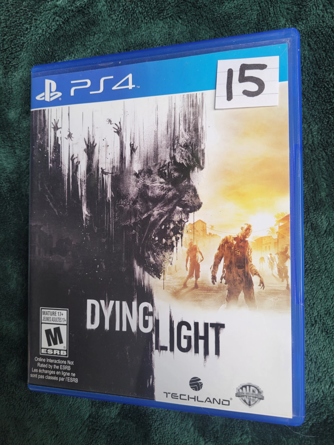 PS4 Games - Individual prices or bundled discount - photo 5